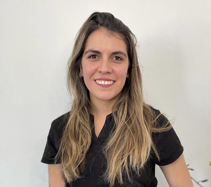 Dra. Francisca Corbalán