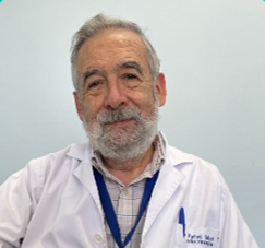 Dr. Rafael Téllez